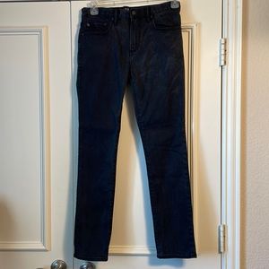 Gap Denim Skinny Jeans 30x30